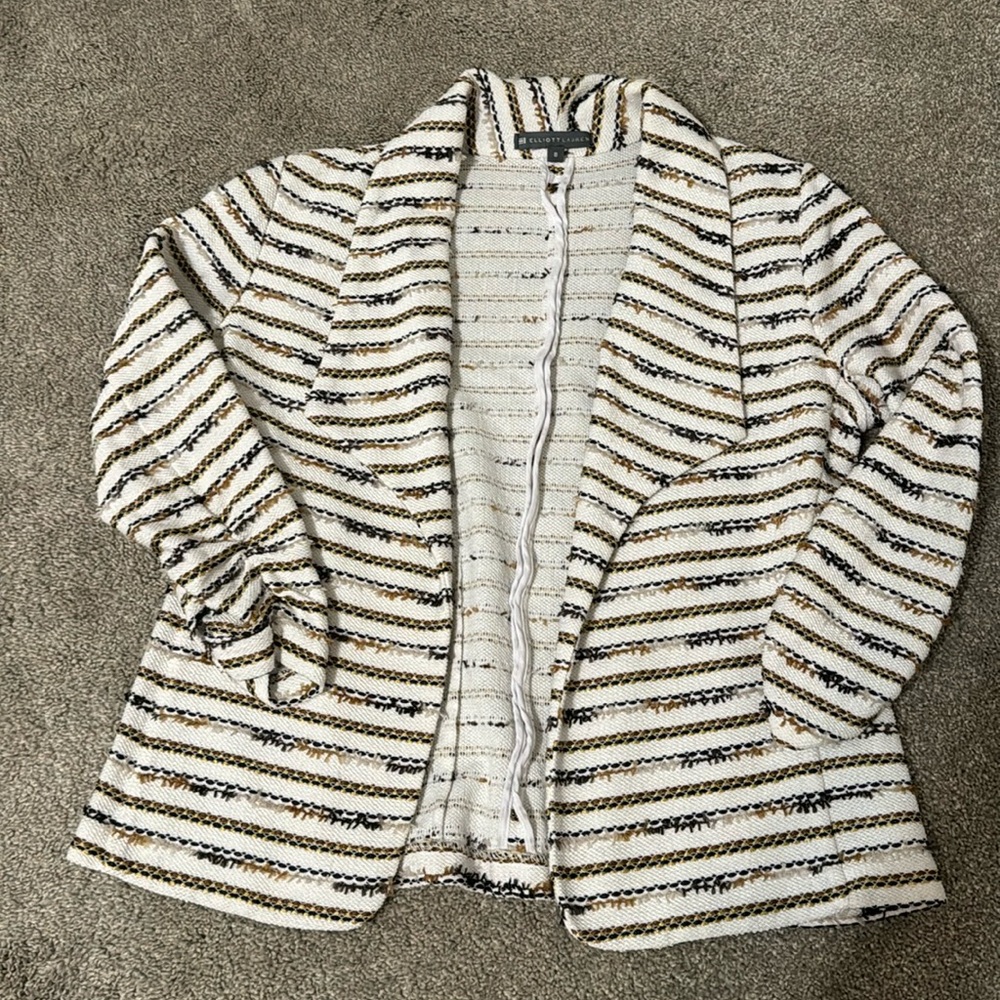 Elliott Lauren Blazer